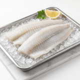 Filé de Pescada Bembeca