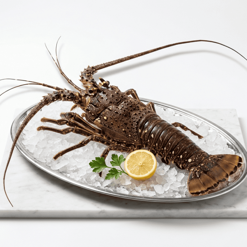Lagosta 600g