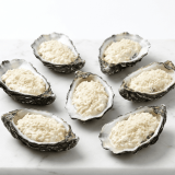 Ostra Gratinada