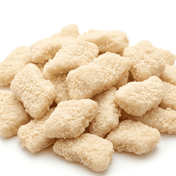 Isca de Tilápia Empanado 400g