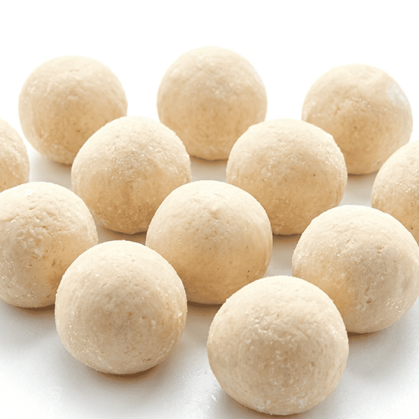 Bolinho de Bacalhau