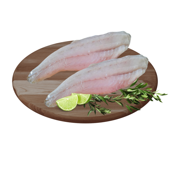 Filé De Pescada Betara